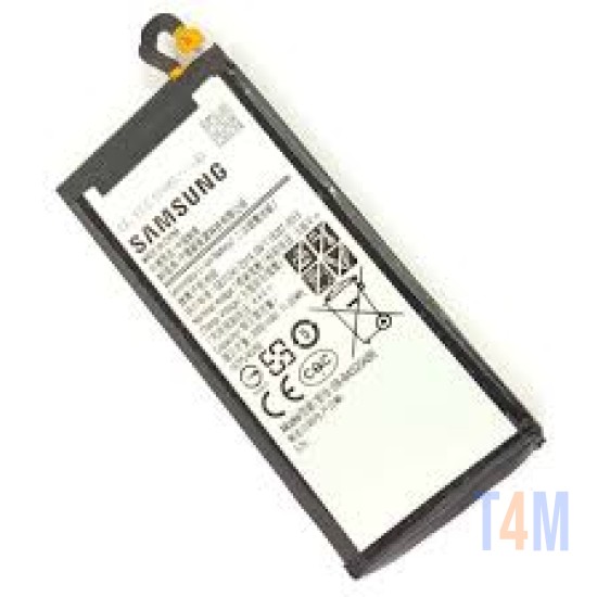 BATERIA SAMSUNG A5 2017, A520 EB-BA520ABE  